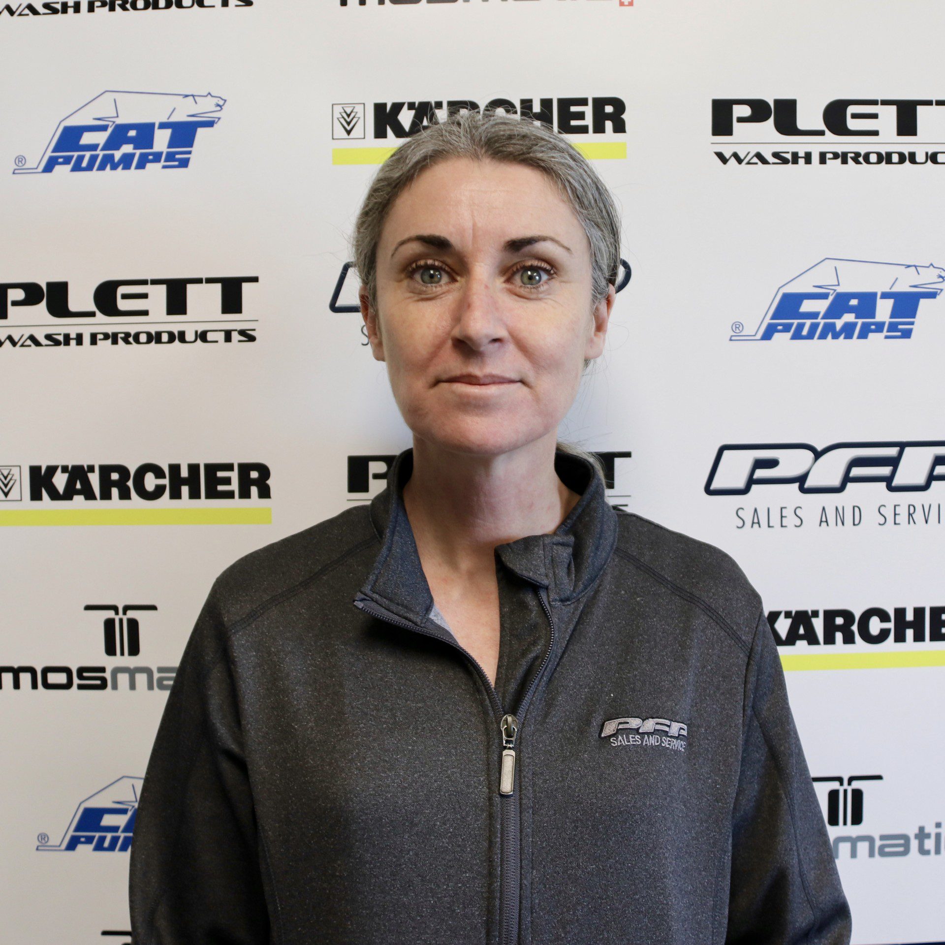 Jennifer Roche - Customer Service/Receptionist