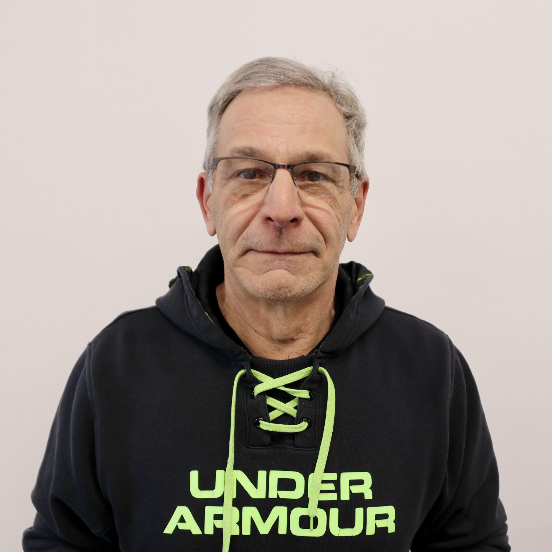 Andrew Buhler - Purchaser